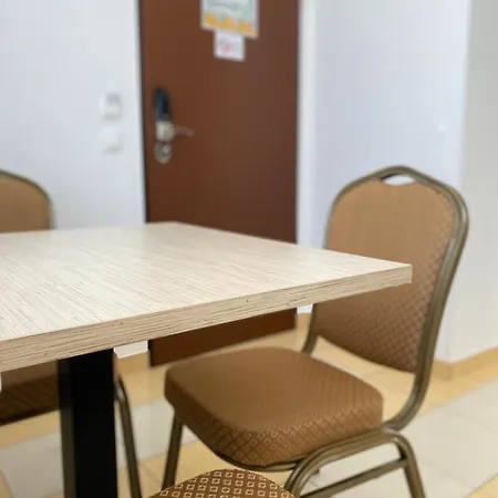 Hotell Opal Superior