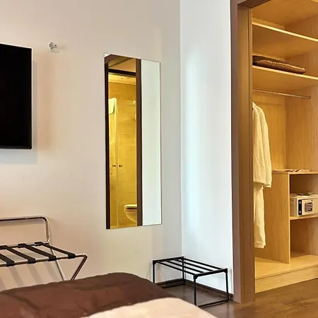 Hotel Opal Superior - Adults Only Gyöngyös