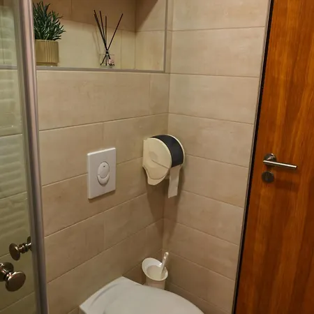Hotel Opal Superior - Adults Only Gyöngyös