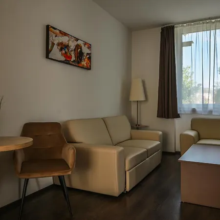 Hotel Opal Superior - Adults Only Gyöngyös