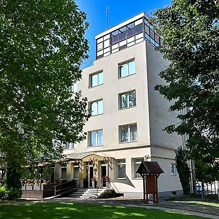 Hotell Opal Superior