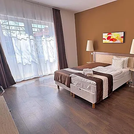 Hotell Opal Superior