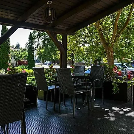 Hotell Opal Superior