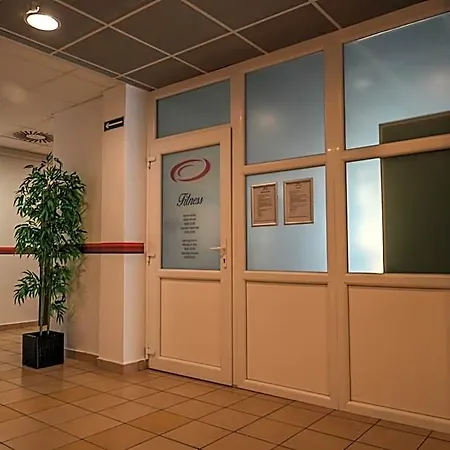 酒店 Opal Superior - Adults Only Gyöngyös