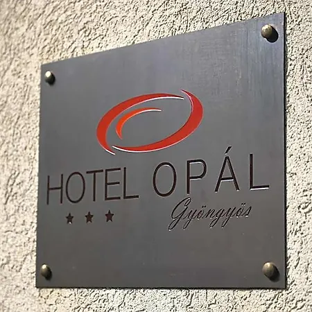 Opal Superior Gyöngyös