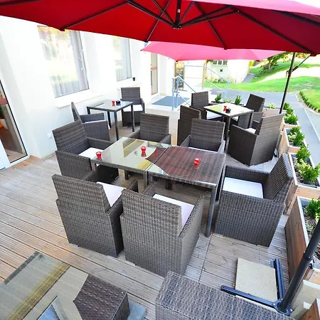 Opal Superior - Adults Only 3* Gyöngyös