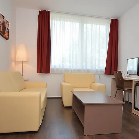 Hotell Opal Superior