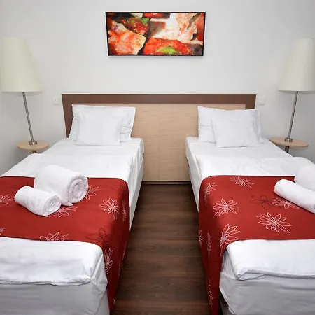Hotel Opal Superior 3*
