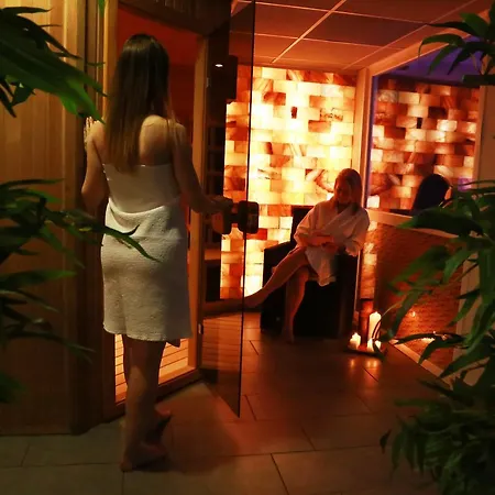 Hotell Opal Superior 3*