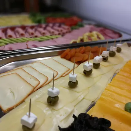 Hotell Opal Superior