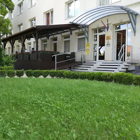 Hotell Opal Superior