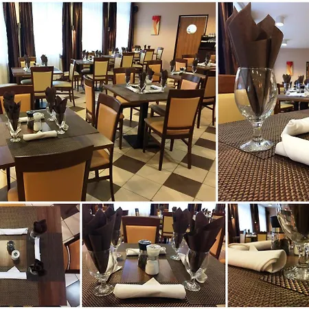Opal Superior Hotell
