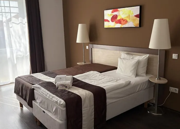 Hotel Opal Superior - Adults Only