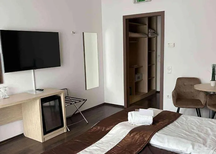 Hotel Opal Superior - Adults Only 3*