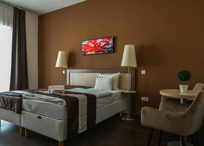 Opal Superior - Adults Only Hotel 3*