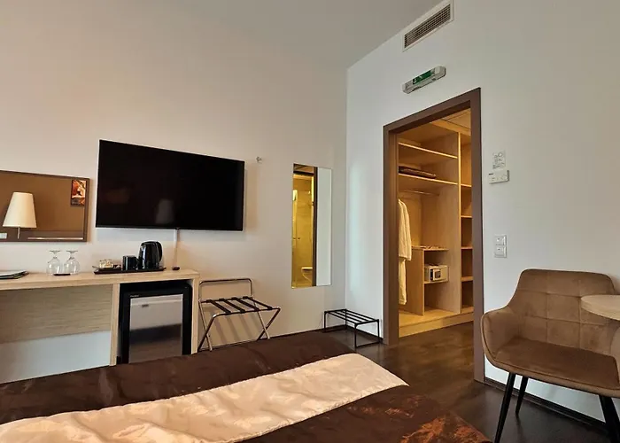 Hotel Opal Superior - Adults Only 3*
