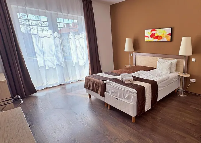 Hotel Opal Superior - Adults Only Gyöngyös