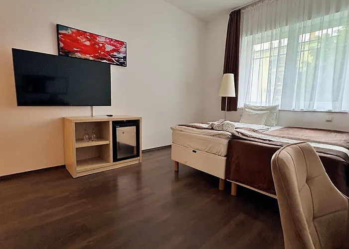 Opal Superior - Adults Only 3* Gyöngyös
