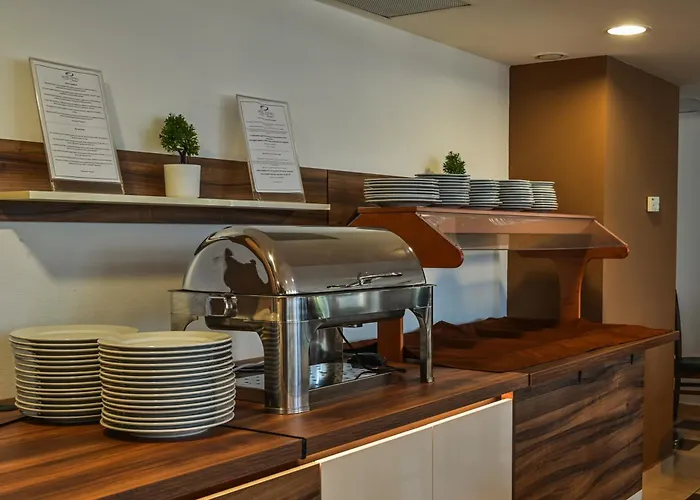 Hotel Opal Superior - Adults Only 3*