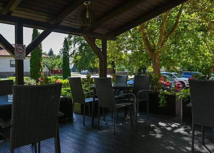 Opal Superior - Adults Only Hotel Gyöngyös