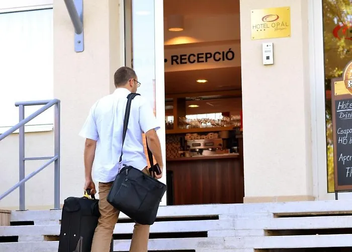 Opal Superior - Adults Only Hotel 3*